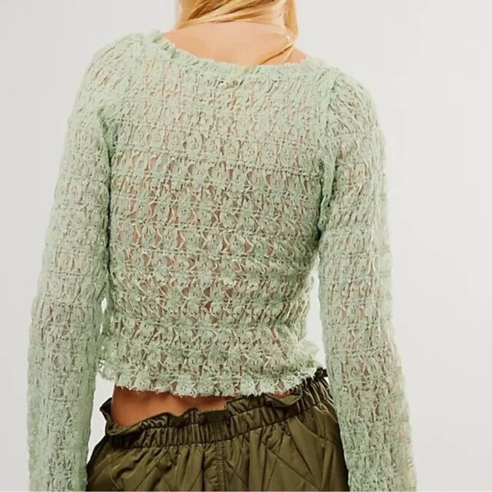 NWT Free People Tops | Free People Fp One Madison
